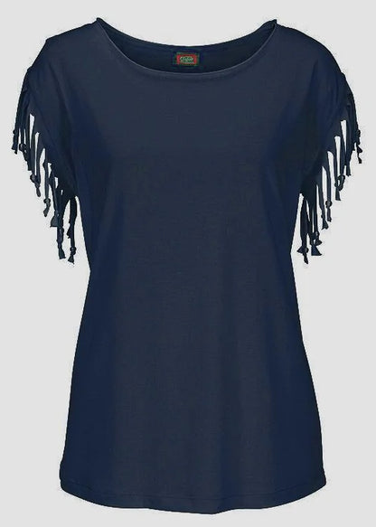 YA - Tassel T-shirt