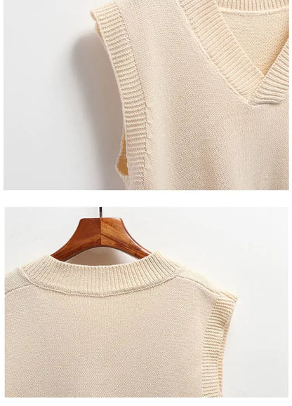 YA - Chic Knit Essential