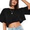 YA - Crop Top