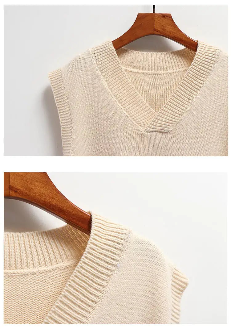 YA - Chic Knit Essential