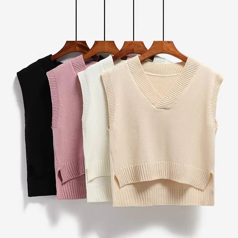 YA - Chic Knit Essential