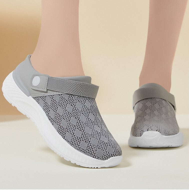 Maiken™ | Komfortable Slip-Ons