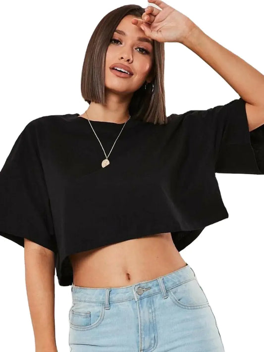 YA - Crop Top