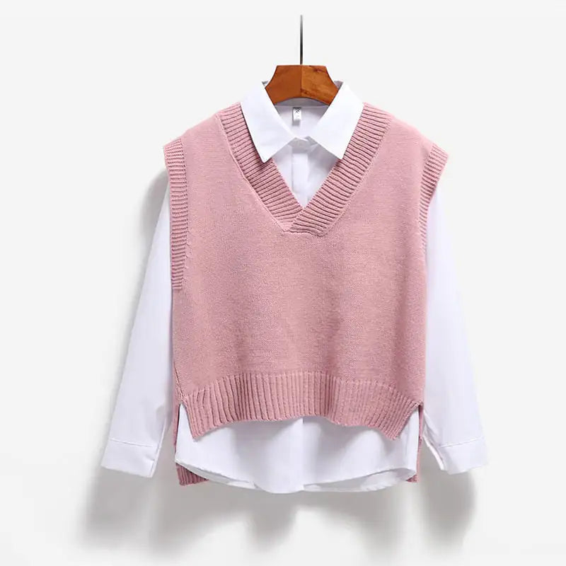 YA - Chic Knit Essential