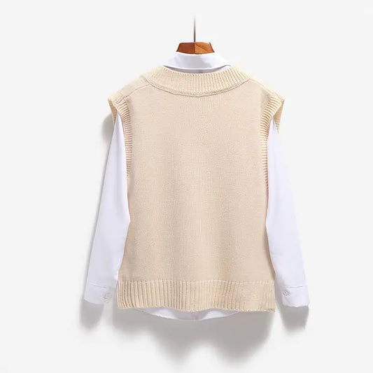 YA - Chic Knit Essential