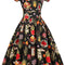 YA - Rockabilly Swing Dress